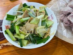 -小辫子羊肉面馆(周东店)