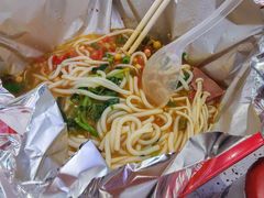 -见味花甲(合生汇店)