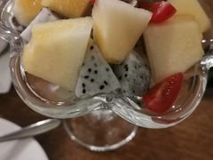 水果杯-1901 Cafe(西四店)