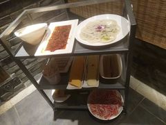 -川西坝子(老军营店)