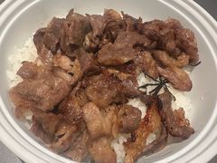 -翔峰炭火鳗鱼(悦泰街里公寓店)