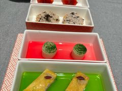 -柿合缘新京菜(国金中心商场店)
