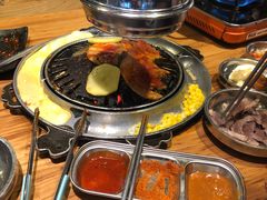 -炭恋火炉烤肉(凌云一街坊店)