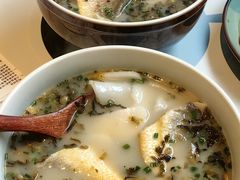 -顶特勒·黄鱼馆·特色菜(上海大世界店)