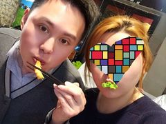 -贺野·自助炭火烤肉(紫藤路店)