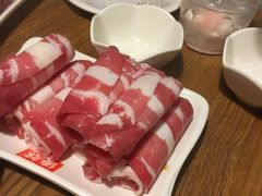 -傣妹火锅(南京东路一店)