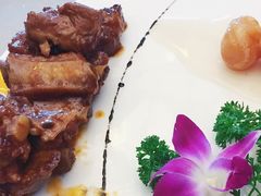 糖醋小排-唐廊烤鸭店(工体店)