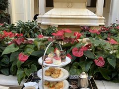 -利顺德大饭店·维多利亚花园(小白楼店)