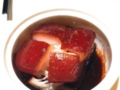 东坡肉-张福记(五一公园店)