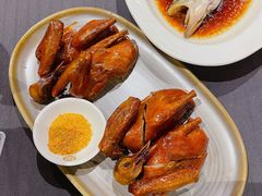 -望乡楼上海菜(日月光店)