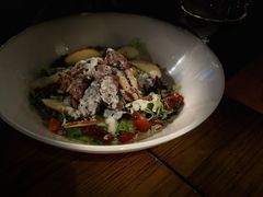 -Hostaria Bar维他餐吧·意大利西餐厅·牛排馆