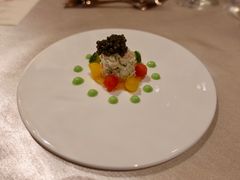 -北京古城老院厉晓麟精致菜