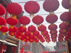 -古文化街旅游区