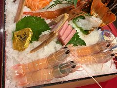 -万岛日本料理铁板烧(梅赛德斯奔驰店)