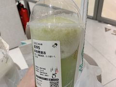 -喜茶(太原印象城店)