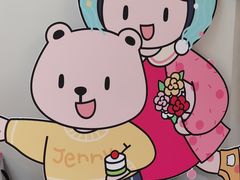 -静宜和她的朋友(星海广场店)