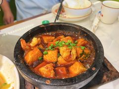 -阿毛饭店首店·宁波老字号(文化广场店)