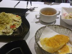 -Mr.J义法厨房(北医店)