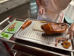 -唐廊烤鸭店(工体店)