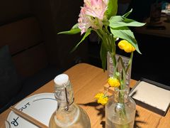 -一坐一忘云南菜(三里屯店)
