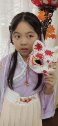 -陈攻馆·汉服