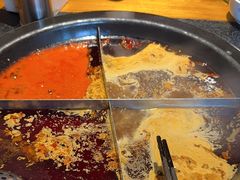 -陈眼镜火锅(总店)