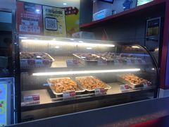 -超级鸡车(曹杨路店)