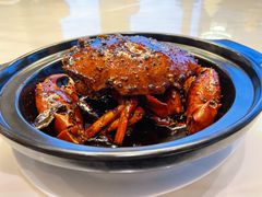 -螃蟹之家·新加坡特色料理(银泰中心in99店)