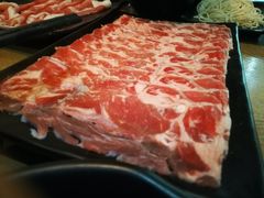 牛肉羊肉-伊人锅·魔石泡泡鱼