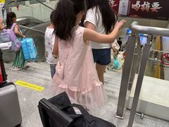 -南宁东站