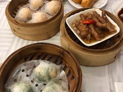 -潮福城大酒楼(北尚店)