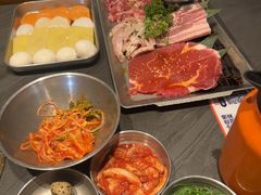 -麻蒲碳烤肉(远景路1号店)