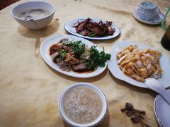 -电白鸭粥店(下沙二坊88号店)