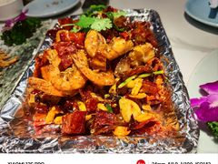 -嘉厨小馆(宜山路店)