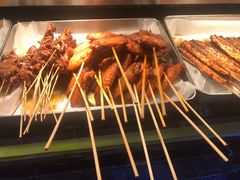 -南美豹国际自助百汇(万象城店)