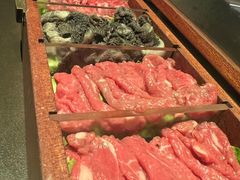 -东来顺·非遗火锅(赛格国际购物中心店)