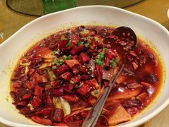 -泰钰丰烤鸭(永安道店)