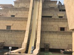 -亚特兰蒂斯水世界冒险乐园