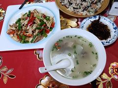 -龙姐私房菜(和顺古镇店)