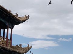 -嘉峪关关城