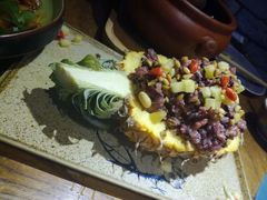 -雀舞云南菜(乐客城店)