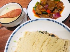 -十面春风·江南面馆(崇宁路店)