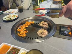 -棒小伙·齐齐哈尔烤肉(龙茗路店)