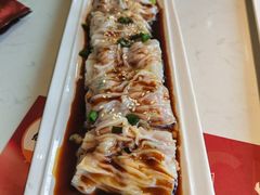 -叹茶靓点·粤式餐厅·全天茶市(石井万民广场店)