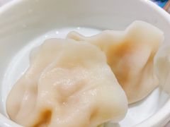 -喜鼎海胆水饺(平安金融中心店)