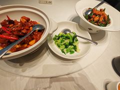 -院里寻菜·精致庭院菜(观沙岭店)