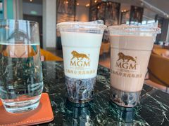 -星巴克(上海长宁来福士1F店)