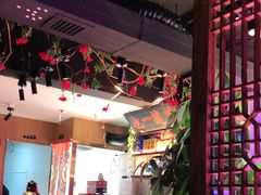 -清真·老门框爆肚涮肉·中华老字号(丰管路店)