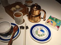 -桂满陇·锦绣江南(益田广场店)