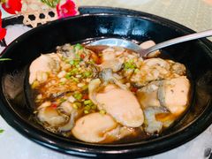 -开海·红岛海鲜虾水饺(石老人店)